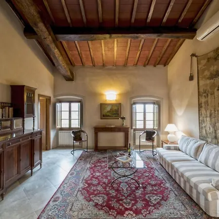 Fattoria Casagrande * Rignano sullʼArno