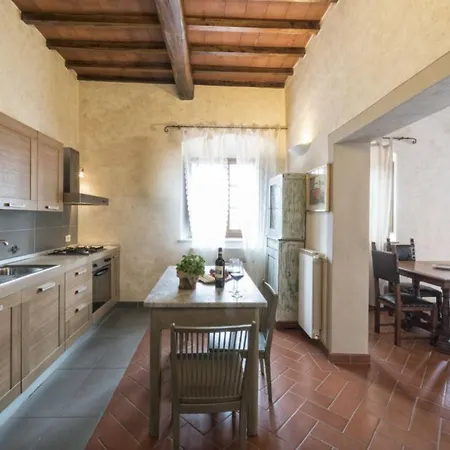 Fattoria Casagrande *