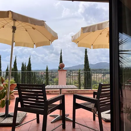 Fattoria Casagrande * Rignano sullʼArno