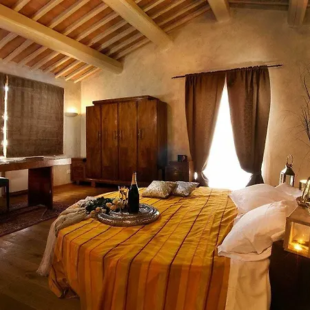 Fattoria Casagrande * Rignano sullʼArno