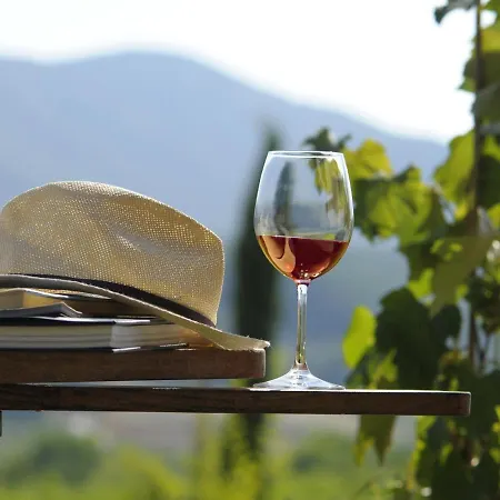 Farm stay Fattoria Casagrande *