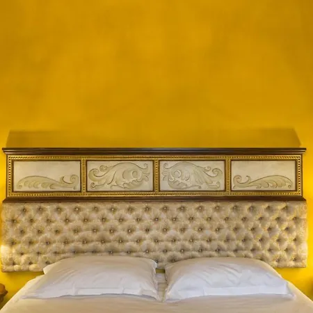 Farm stay Fattoria Casagrande Rignano Sull Arno