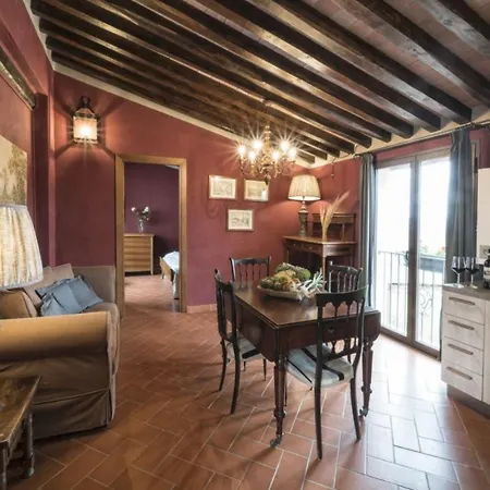 Fattoria Casagrande * Rignano sullʼArno