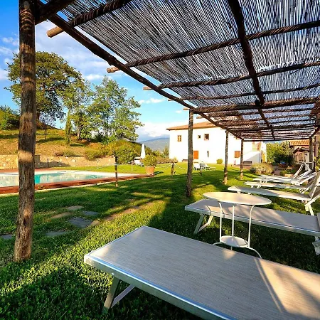 Fattoria Casagrande *