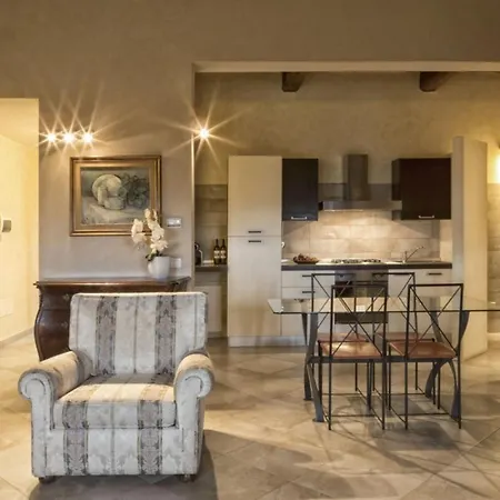 Fattoria Casagrande Alloggio per agriturismo