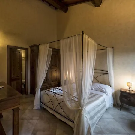 Alloggio per agriturismo Fattoria Casagrande Rignano sullʼArno