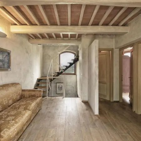 Fattoria Casagrande Alloggio per agriturismo *