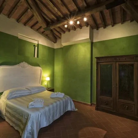 Alloggio per agriturismo Fattoria Casagrande *