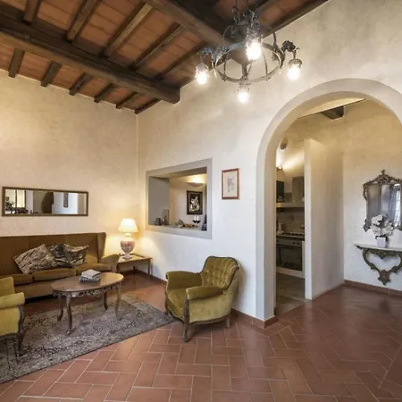 Fattoria Casagrande Alloggio per agriturismo *