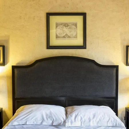 Alloggio per agriturismo Fattoria Casagrande
