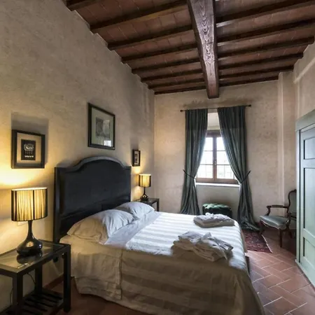 Fattoria Casagrande * Rignano sullʼArno