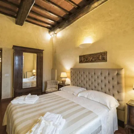 Fattoria Casagrande * Rignano sullʼArno
