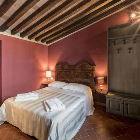 Fattoria Casagrande *