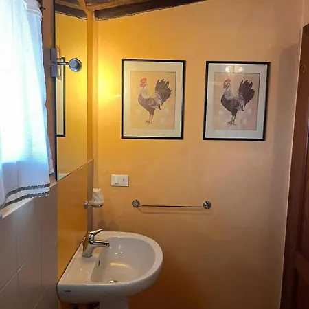Fattoria Casagrande *