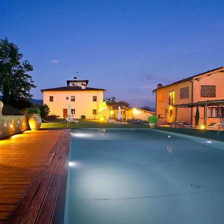 Alloggio per agriturismo Fattoria Casagrande Rignano sullʼArno
