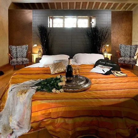Fattoria Casagrande *